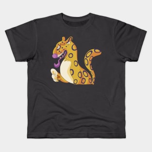 Jaguar you Kids T-Shirt